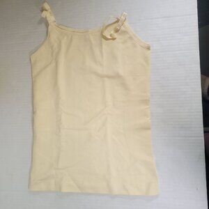 Shapermint Beige Scoop Neck Shaping Cami # 62001 Size XXL